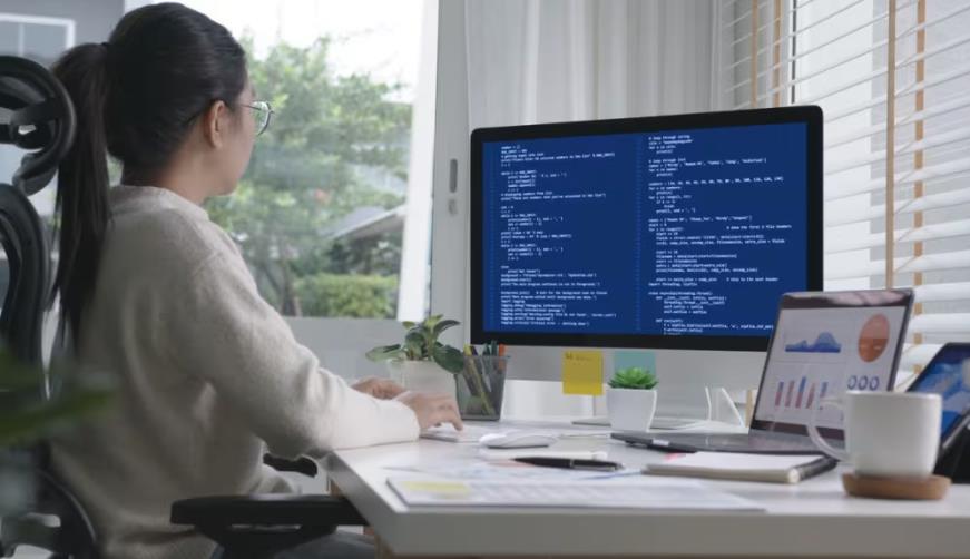 中站区企业数字化解决方案:机器学习赋能商业模式升级的核心路径